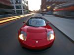 Tesla Roadster 2008 года
